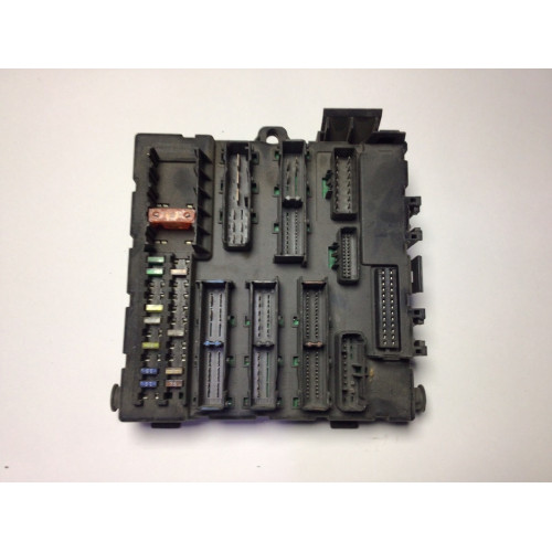 Opel Vectra C Sigorta Body Beyni 460023260