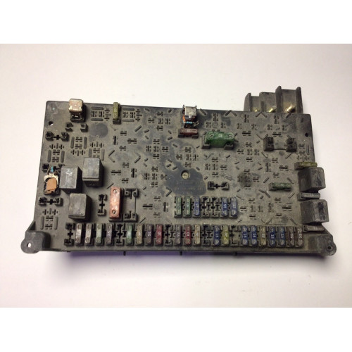Mercedes W163 Sigorta Body Beyni 1635450205 08200101