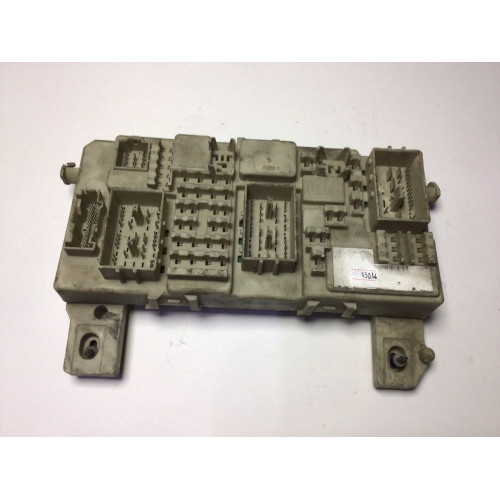 Ford Focus Sigorta Body Beyni 7M5T-14A073-DD