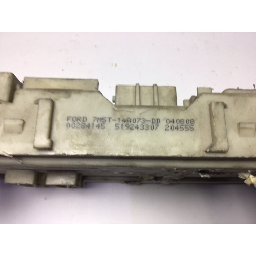Ford Focus Sigorta Body Beyni 7M5T-14A073-DD