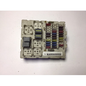 Ford Focus Sigorta Body Beyni 518274204 2M5T14A073AC