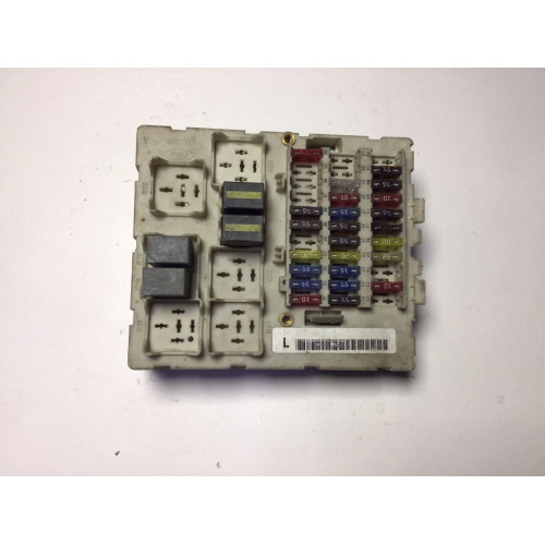 Ford Focus Sigorta Body Beyni 518274204 2M5T14A073AC