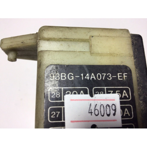 Ford Mondeo Sigorta Body Beyni 93BG-14A073-EF