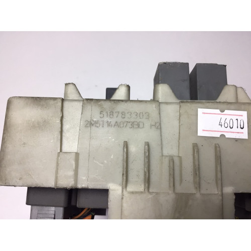 Ford Focus Sigorta Body Beyni 518783303 2M5T14A073BD