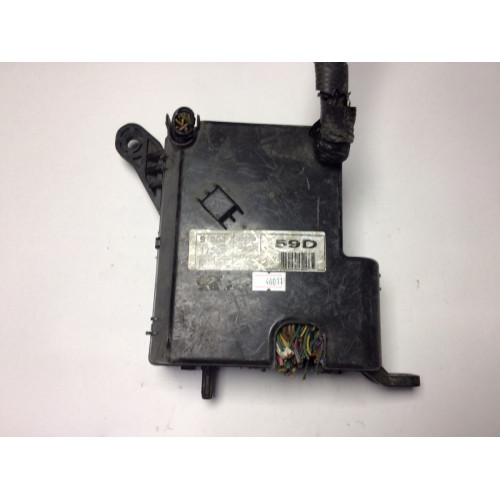 Hyundai Matrix Sigorta Body Beyni 91288-17000