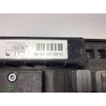 Opel Astra H Zafira B Sigorta Body Beyni 5DK008668-53