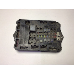 Jaguar XF Sigorta Body Beyni 7140-5052-30