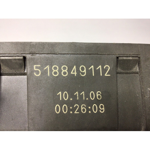 Renault Komyon Sigorta Body Beyni 518849112