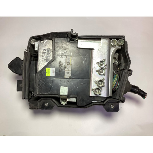 Mazda RX8 Motor Beyni Ve Direksiyon Beyni Takımı N3H818881L 279700-3303 F151-67880