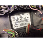 Volkswagen Skoda Seat Sigorta Body Beyni 3C0937049AH