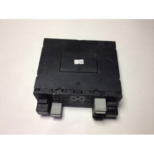 Volkswagen Skoda Seat Sigorta Body Beyni 3C0937049AH