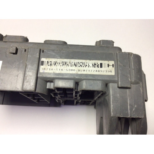 Honda Accord Sigorta Body Beyni 3821A-S1A-G300