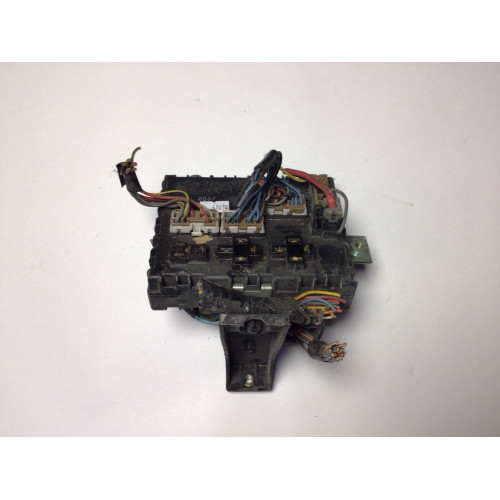 Fiat Punto 1.1 Sigorta Body Beyni 7755601