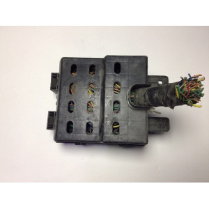 Hyundai Matrix Sigorta Body Beyni 91188-17000 35870-0191
