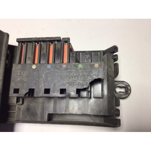Mercedes W211 Sigorta Body Beyni 0-1394837-1 0-1394838-1