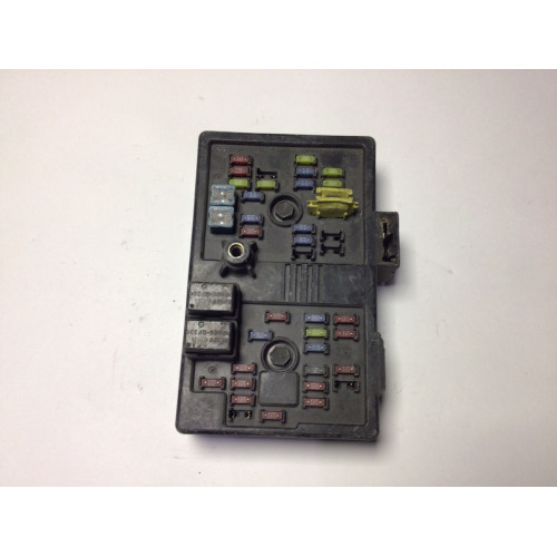 Chevrolet Captiva 2.0 Sigorta Body Beyni 96821082 10D160523