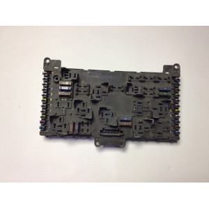 Mercedes Vito Sigorta Body Beyni A6395450401