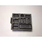 Ford Transit Connect Sigorta Body Beyni 518774609 7T1T-14A073-BB
