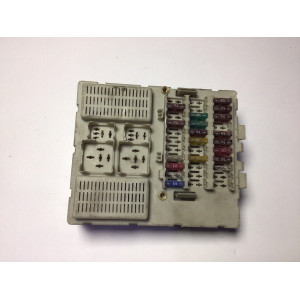 Ford Transit Connect Sigorta Body Beyni 518774609 7T1T-14A073-BB