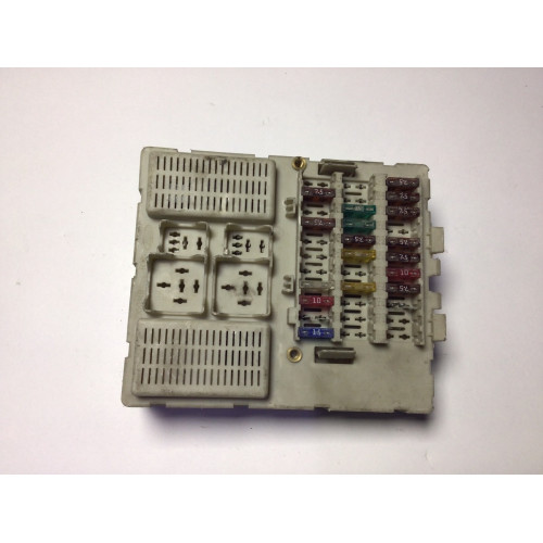 Ford Transit Connect Sigorta Body Beyni 518774609 7T1T-14A073-BB