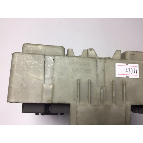 Ford Transit Connect Sigorta Body Beyni 518774609 7T1T-14A073-BB