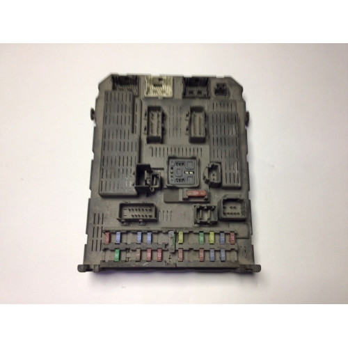 Citroen C5 C8 Peugeot 407 807 Sigorta Body Beyni 1499705080