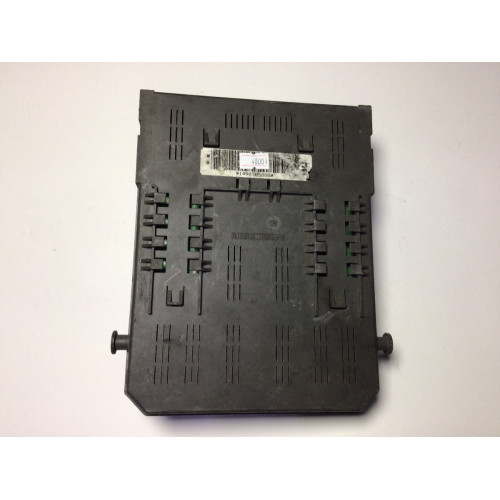 Citroen C5 C8 Peugeot 407 807 Sigorta Body Beyni 1499705080