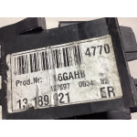Opel Vectra C Sigorta Body Beyni 13189921