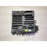 Opel Vectra C Sigorta Body Beyni 13189921