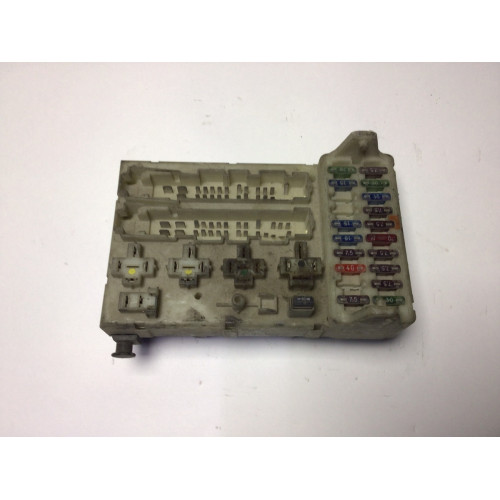 Ford Mondeo Sigorta Body Beyni 93BG-14A073-EF
