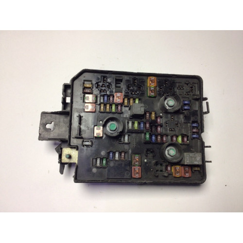 Opel Mokka Sigorta Body Beyni 95263744