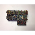 Volkswagen Transporter T4 Sigorta Body Beyni 357937039