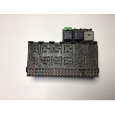 Volkswagen Transporter T4 Sigorta Body Beyni 357937039