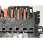Mercedes W211 Sigorta Body Beyni 0-1394837-1 0-1394838-1