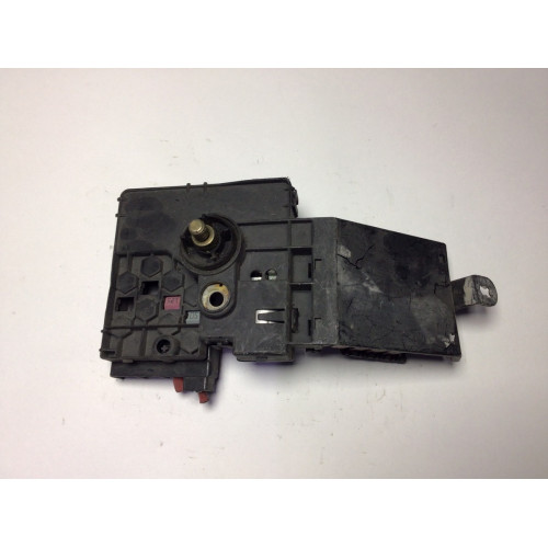 Mercedes W211 Sigorta Body Beyni 0-1394837-1 0-1394838-1