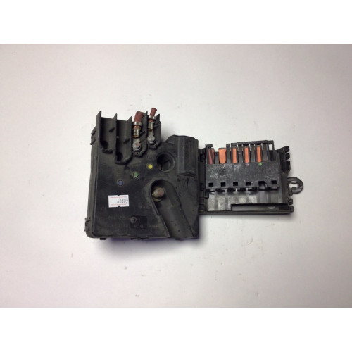 Mercedes W211 Sigorta Body Beyni 0-1394837-1 0-1394838-1