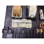 Volkswagen Golf 6 Sigorta Body Beyni 1K0937086C 5DK009653-05