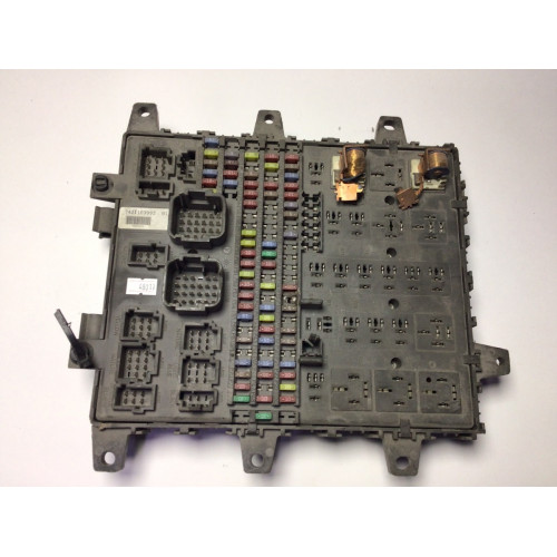 Renault Kamyon Sigorta Body Beyni 518849401