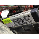 Peugeot 307 Sigorta Body Beyni 9650663880 BSM-B5