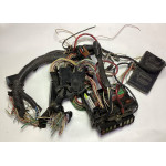 Peugeot 307 Sigorta Body Beyni 9650663880 BSM-B5