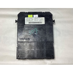 Peugeot 307 Sigorta Body Beyni 9636760580F 9644098180