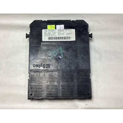Peugeot 307 Sigorta Body Beyni 9636760580F 9644098180