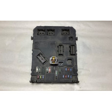 Citroen Xsara Sigorta Body Beyni S118085320D 9652474680 HG Sigorta