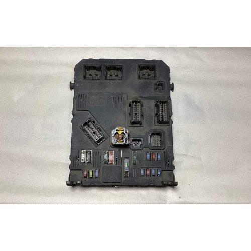 Citroen Xsara Sigorta Body Beyni S118085320D 9652474680 HG Sigorta