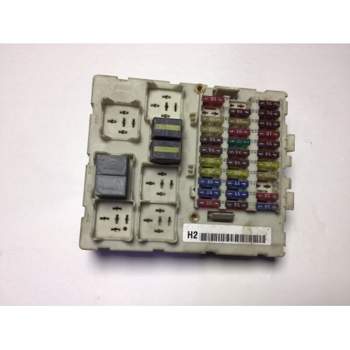 Ford Focus Sigorta Body Beyni 518783402 2M5T-14A073-BE