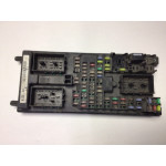 Land Rover Evoque Sigorta Body Beyni 3521A-T510A