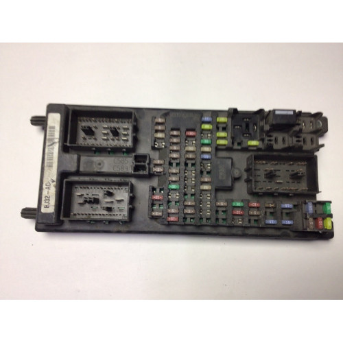 Land Rover Evoque Sigorta Body Beyni 3521A-T510A