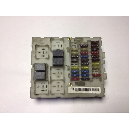 Ford Focus Sigorta Body Beyni 518273206 2M5T-14A073-BC