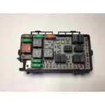 Opel Corsa D 1.2 Sigorta Body Beyni 013217392 00027329