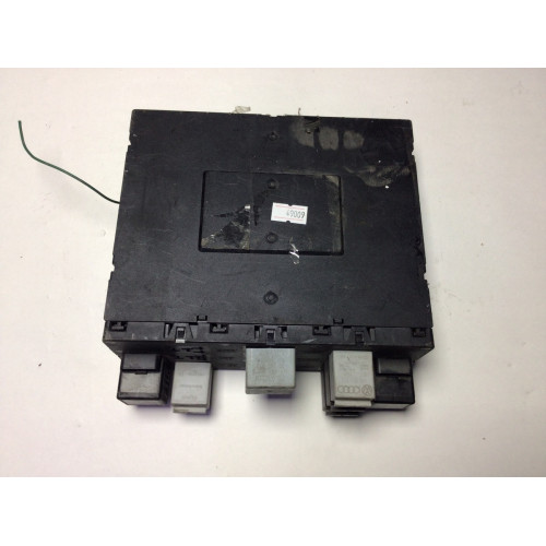 Volkswagen Skoda Seat Sigorta Body Beyni 3C0937049AH
